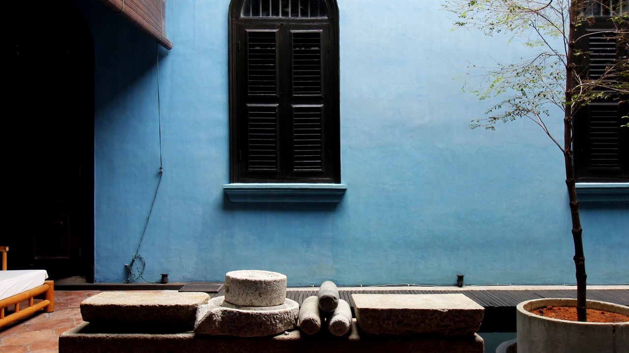 Photo of Others in Downtown George Town