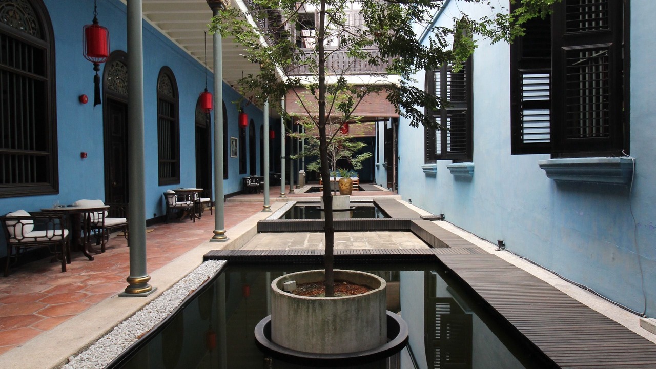 Photo of Patio Balcony in Downtown George Town