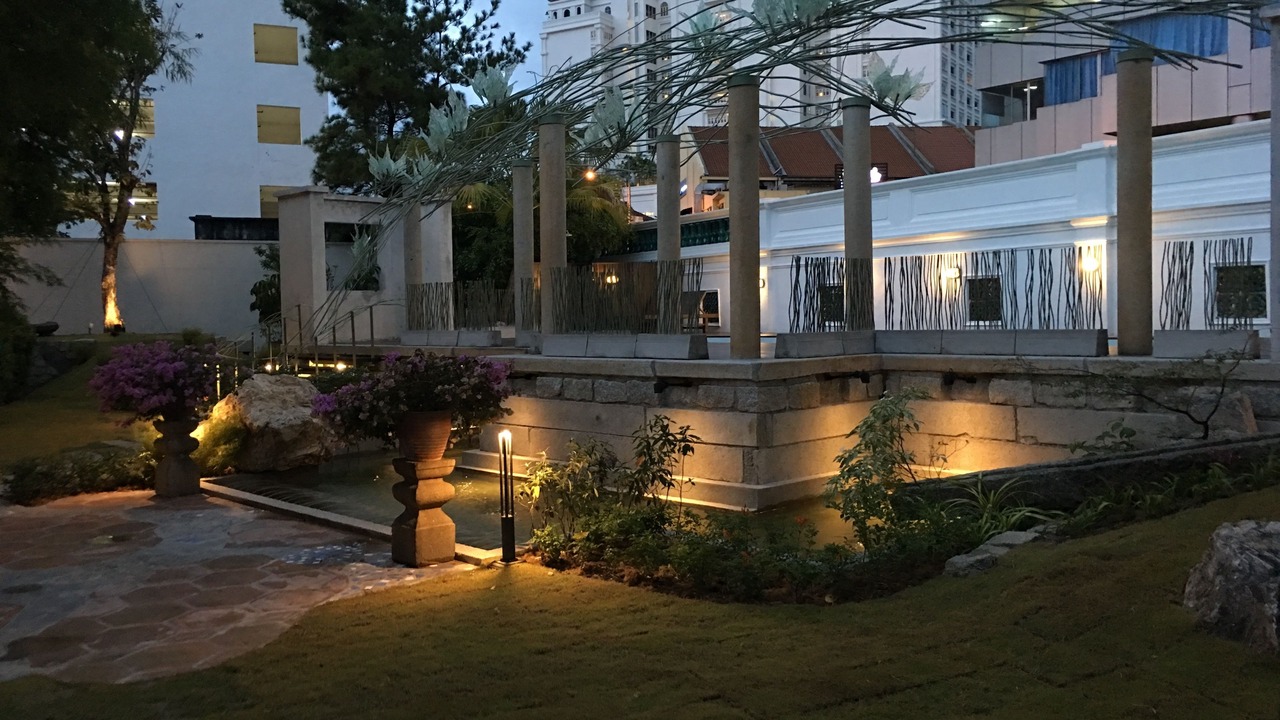 Photo of Outdoor in Downtown George Town