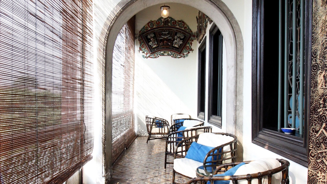 Photo of Patio Balcony in Downtown George Town