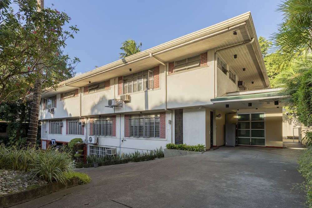 Photo of Outdoor in New Manila