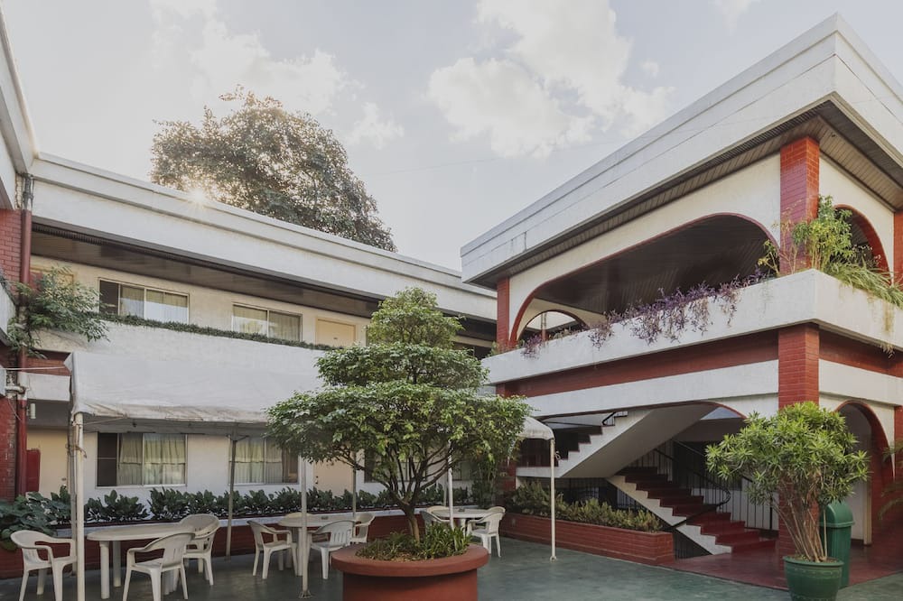 Photo of Outdoor in New Manila