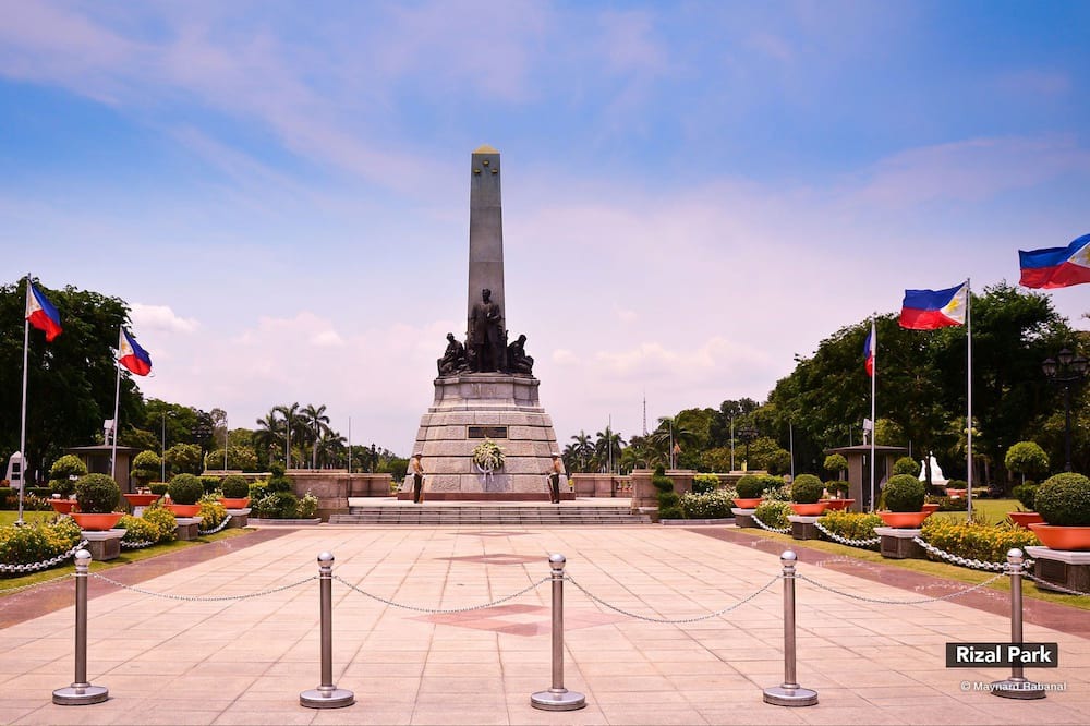 Photo of Outdoor in New Manila