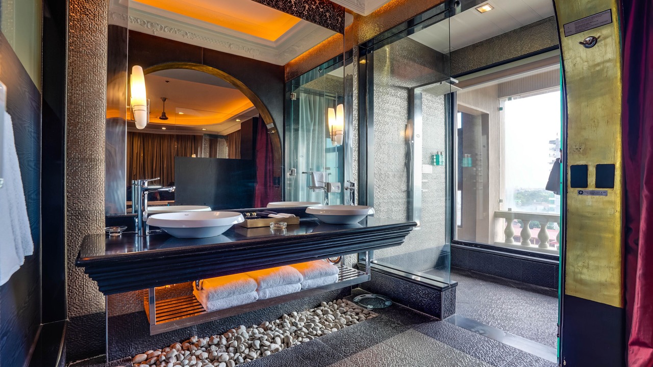 Photo of Bathroom in Malabanias