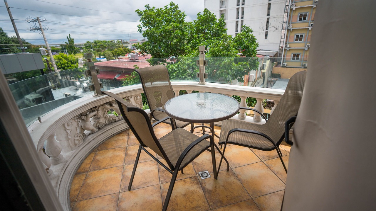 Photo of Patio Balcony in Malabanias
