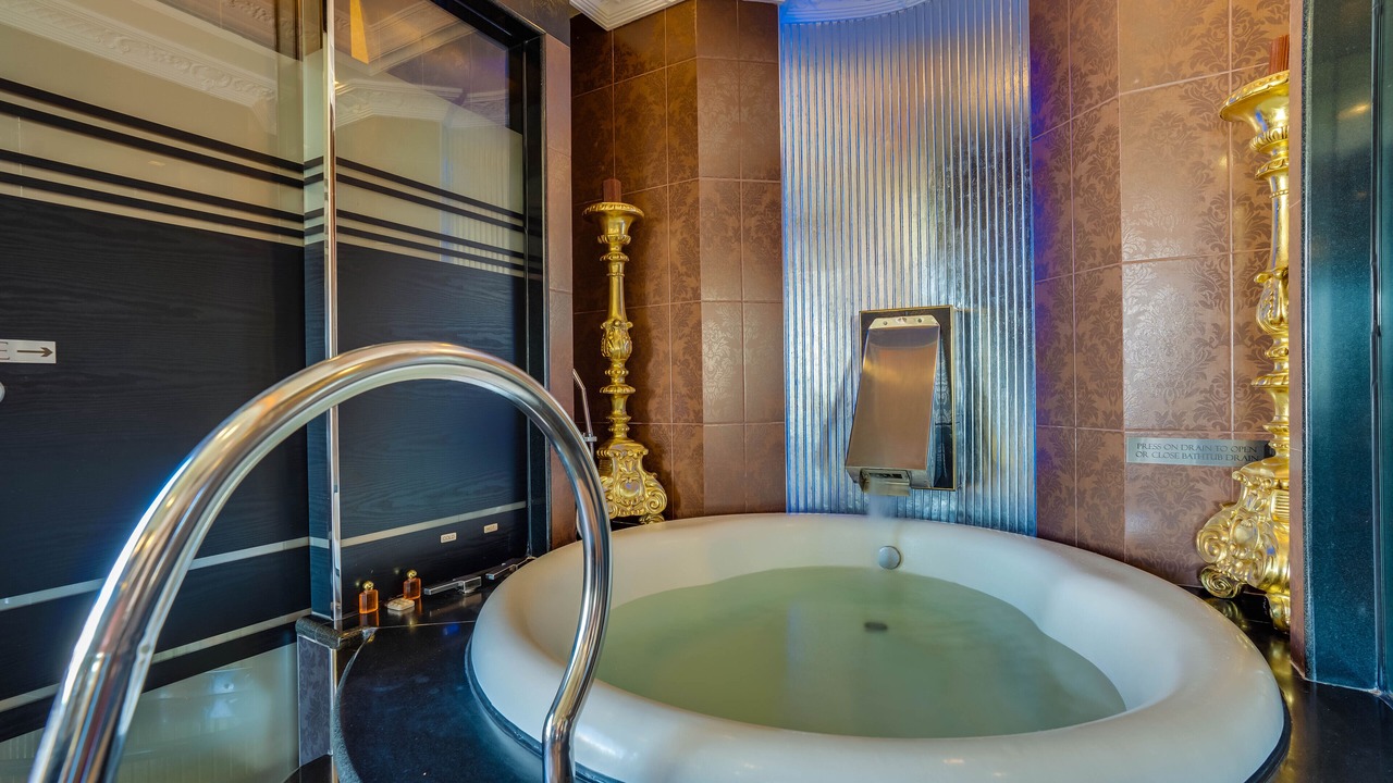 Photo of Bathroom in Malabanias