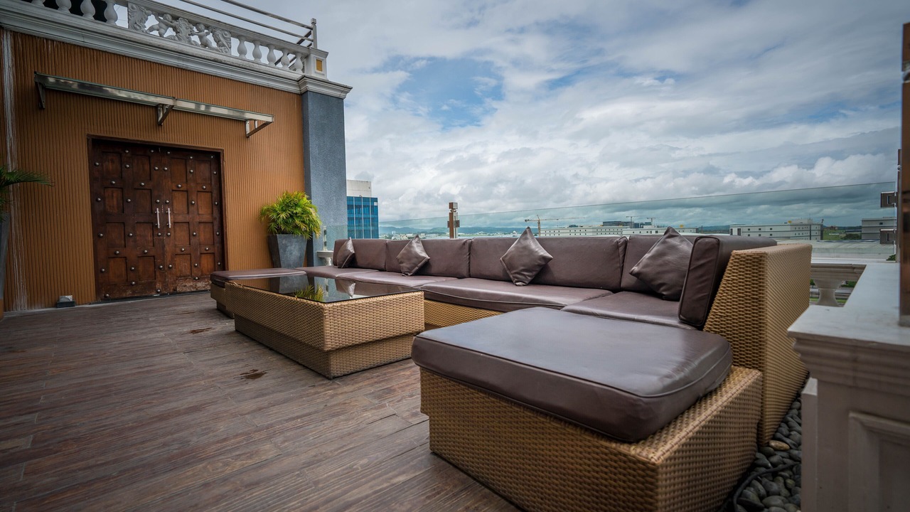 Photo of Patio Balcony in Malabanias