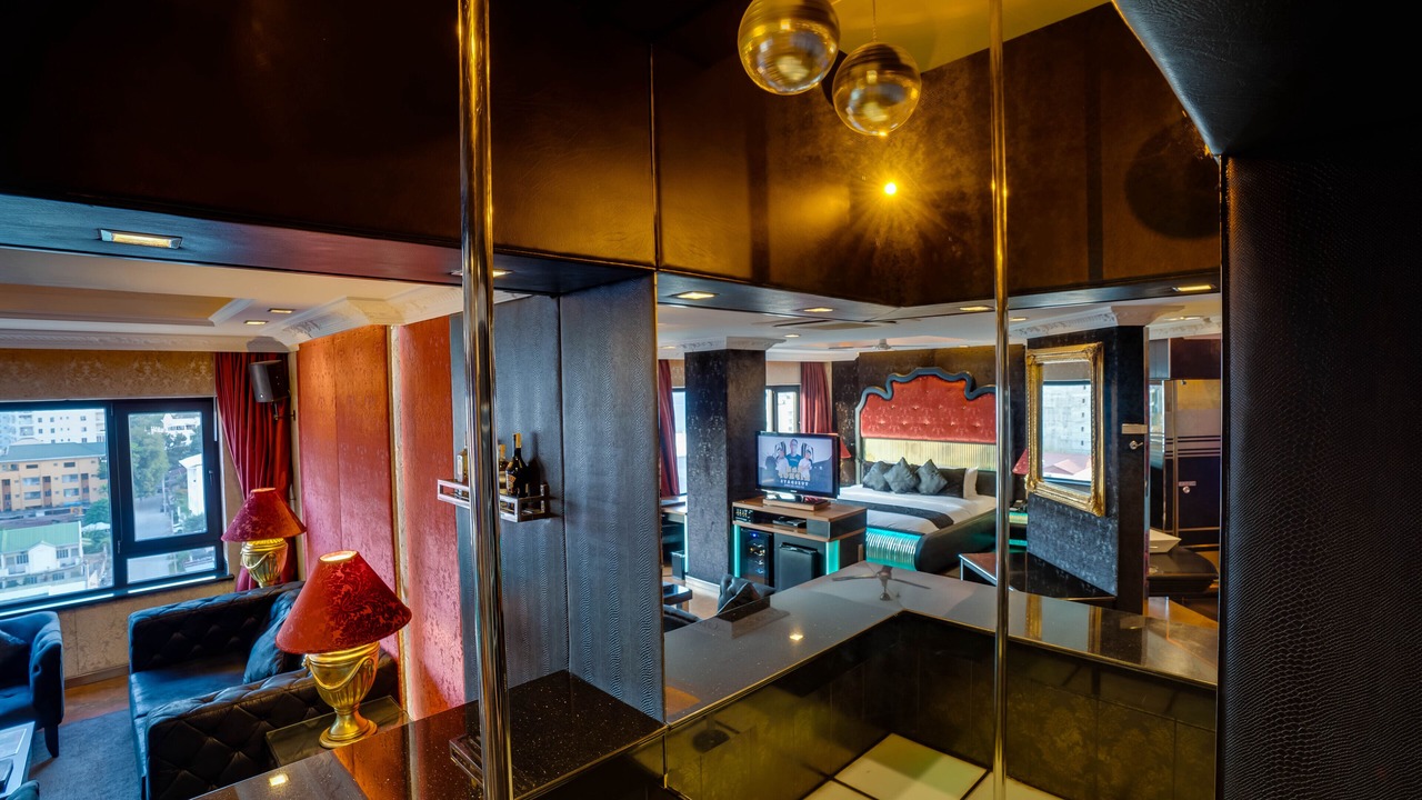 Photo of Bedroom in Malabanias