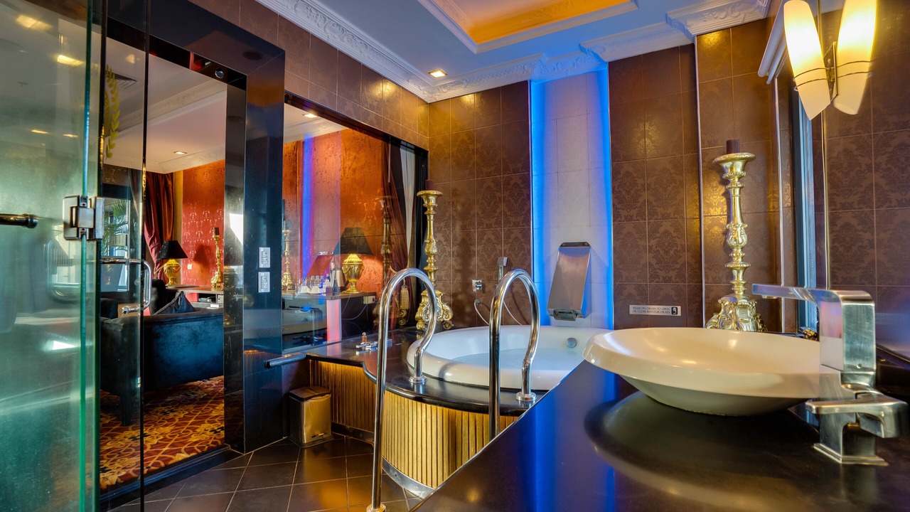 Photo of Bathroom in Malabanias