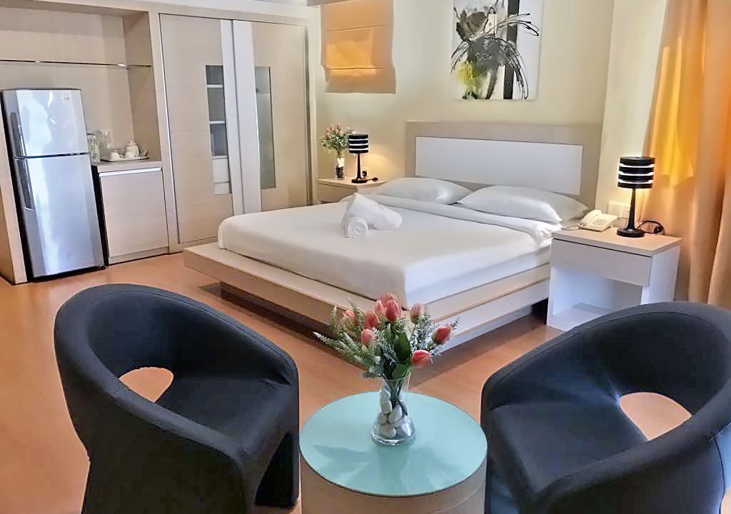 Photo of Bedroom in Bintulu