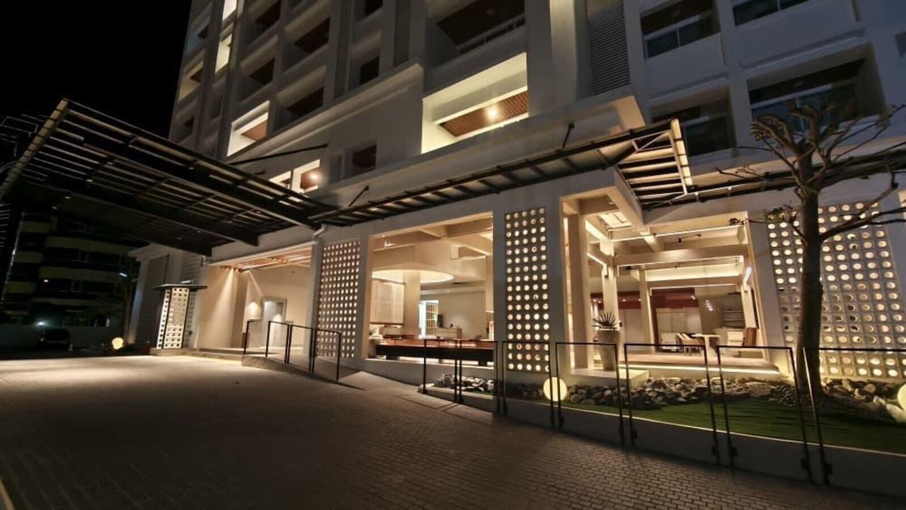 Photo of Outdoor in Bintulu