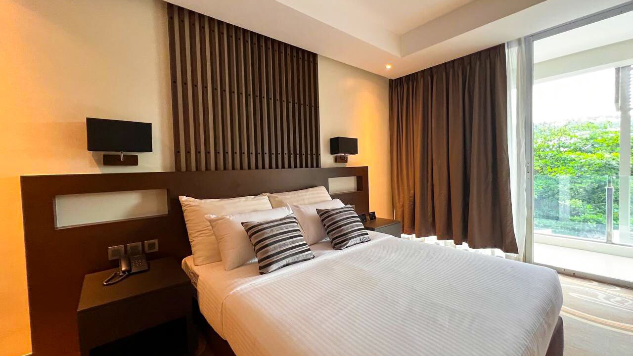 Photo of Bedroom in Legazpi