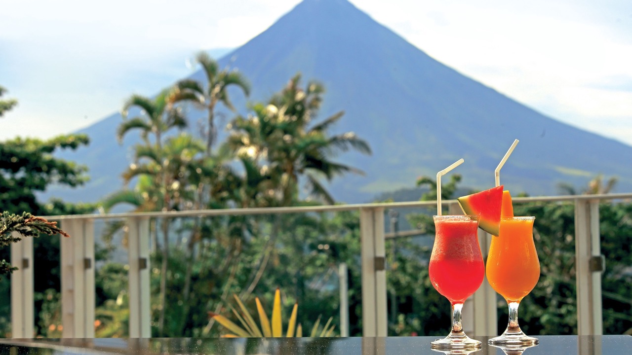 Photo of Patio Balcony in Legazpi