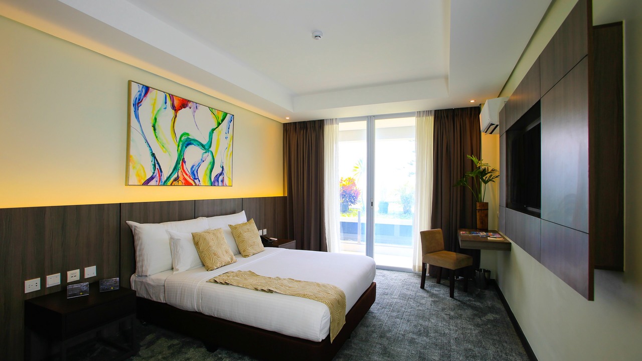 Photo of Bedroom in Legazpi