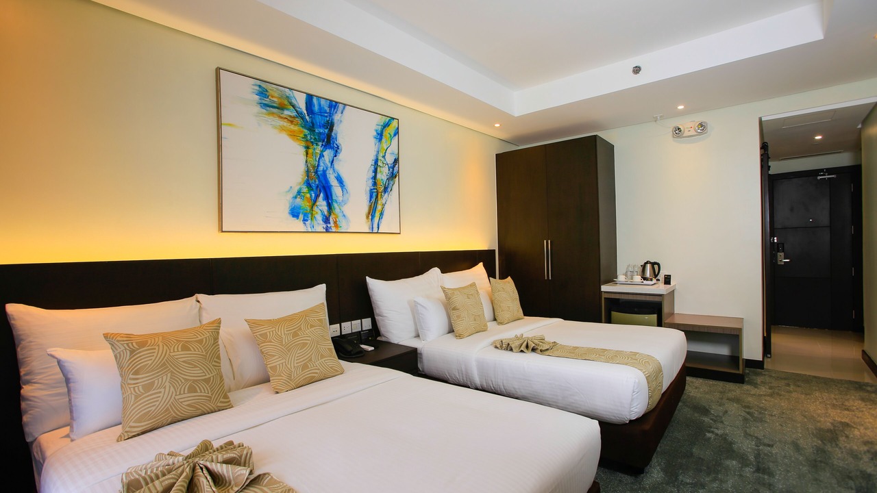 Photo of Bedroom in Legazpi