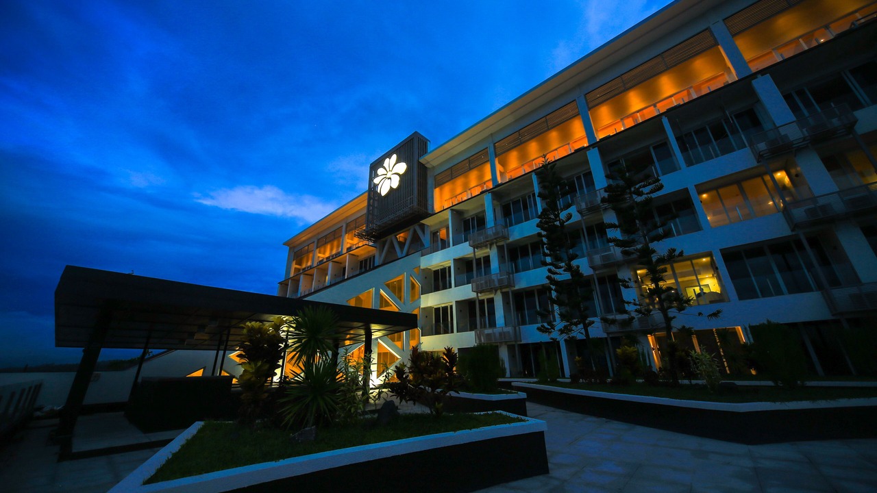 Photo of Outdoor in Legazpi