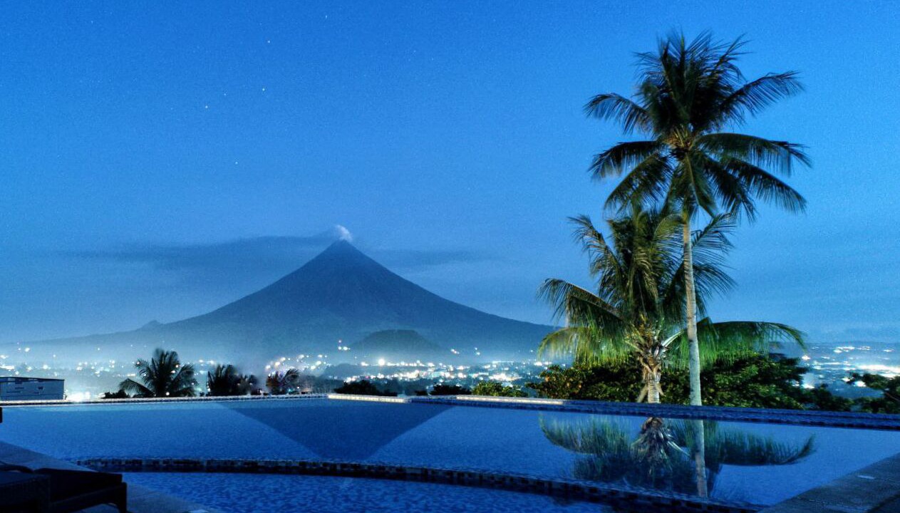 Photo of Outdoor in Legazpi