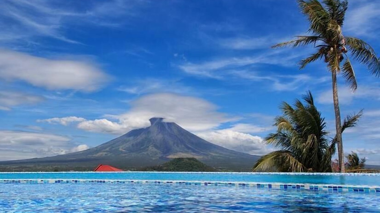 Photo of Outdoor in Legazpi