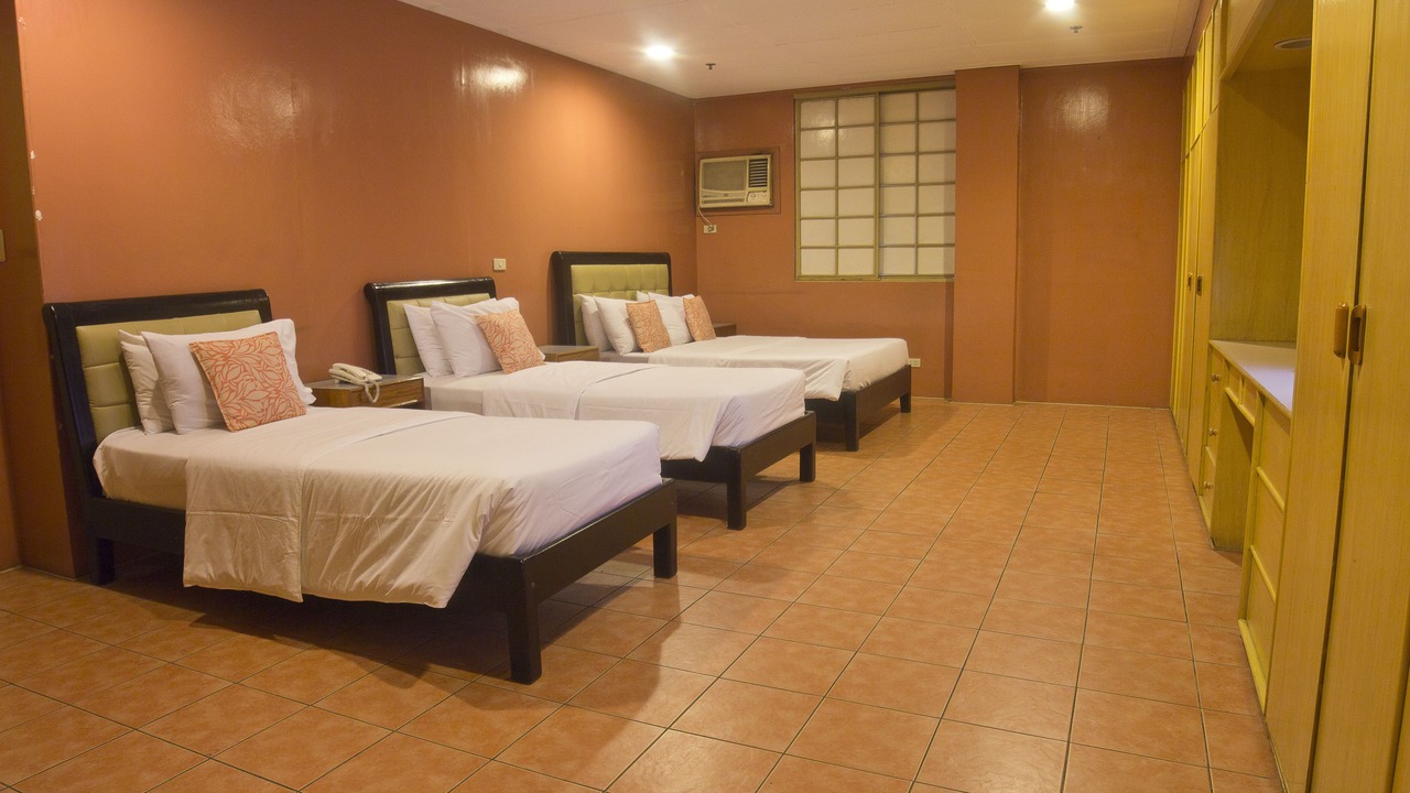 Photo of Bedroom in Tambo