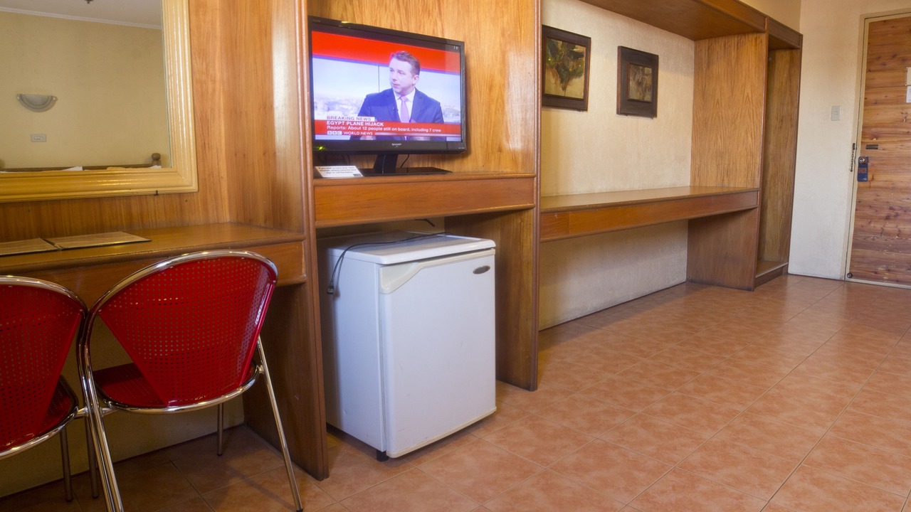 Photo of Bedroom in Tambo