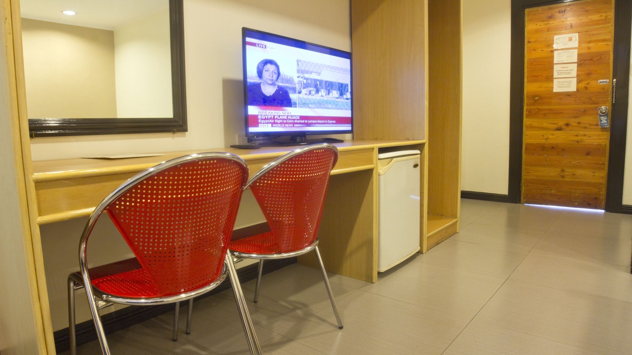 Photo of Bedroom in Tambo