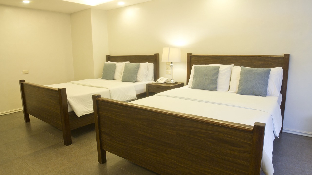 Photo of Bedroom in Tambo