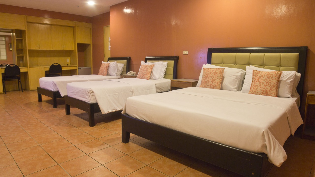 Photo of Bedroom in Tambo