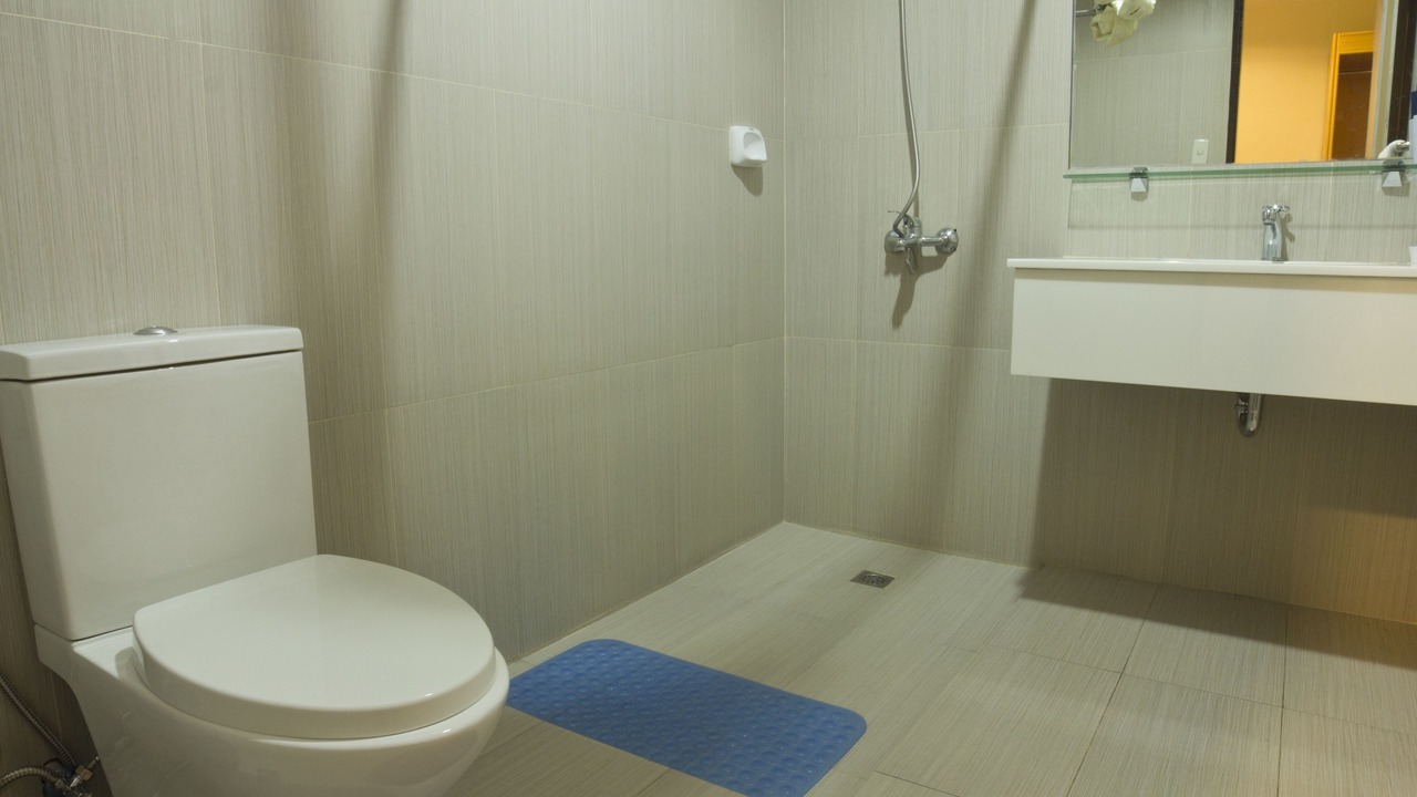 Photo of Bathroom in Tambo