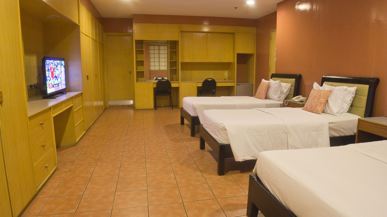 Photo of Bedroom in Tambo