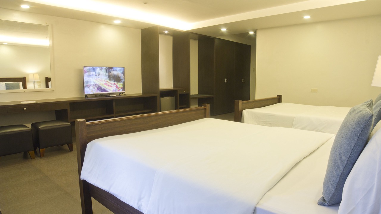 Photo of Bedroom in Tambo