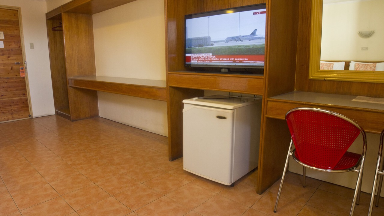 Photo of Bedroom in Tambo