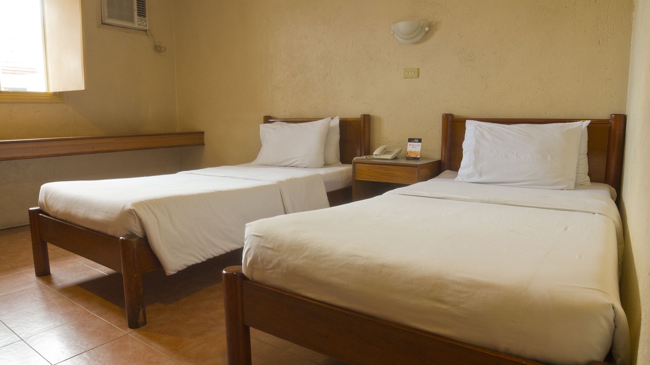 Photo of Bedroom in Tambo