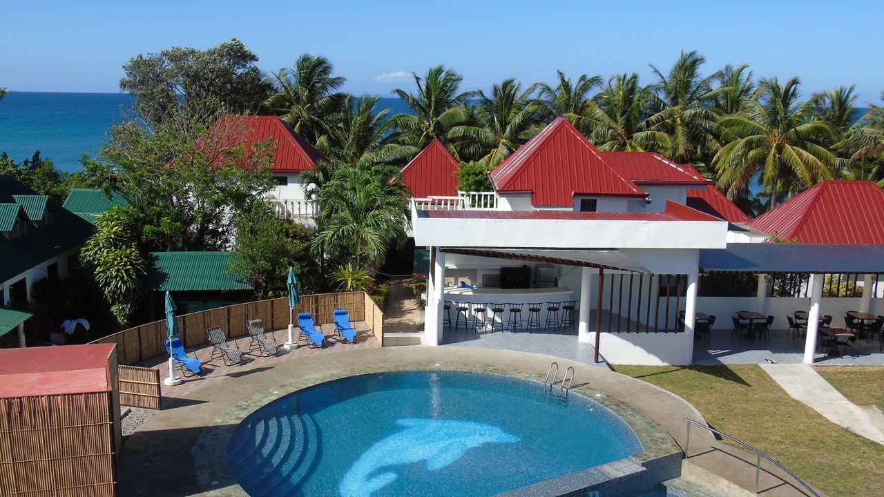 Photo of Outdoor in Pandan