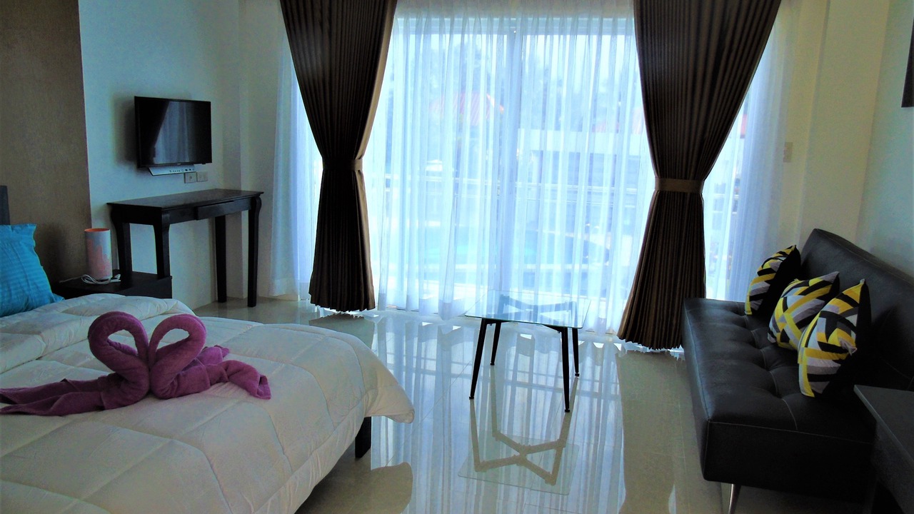 Photo of Outdoor in Pandan
