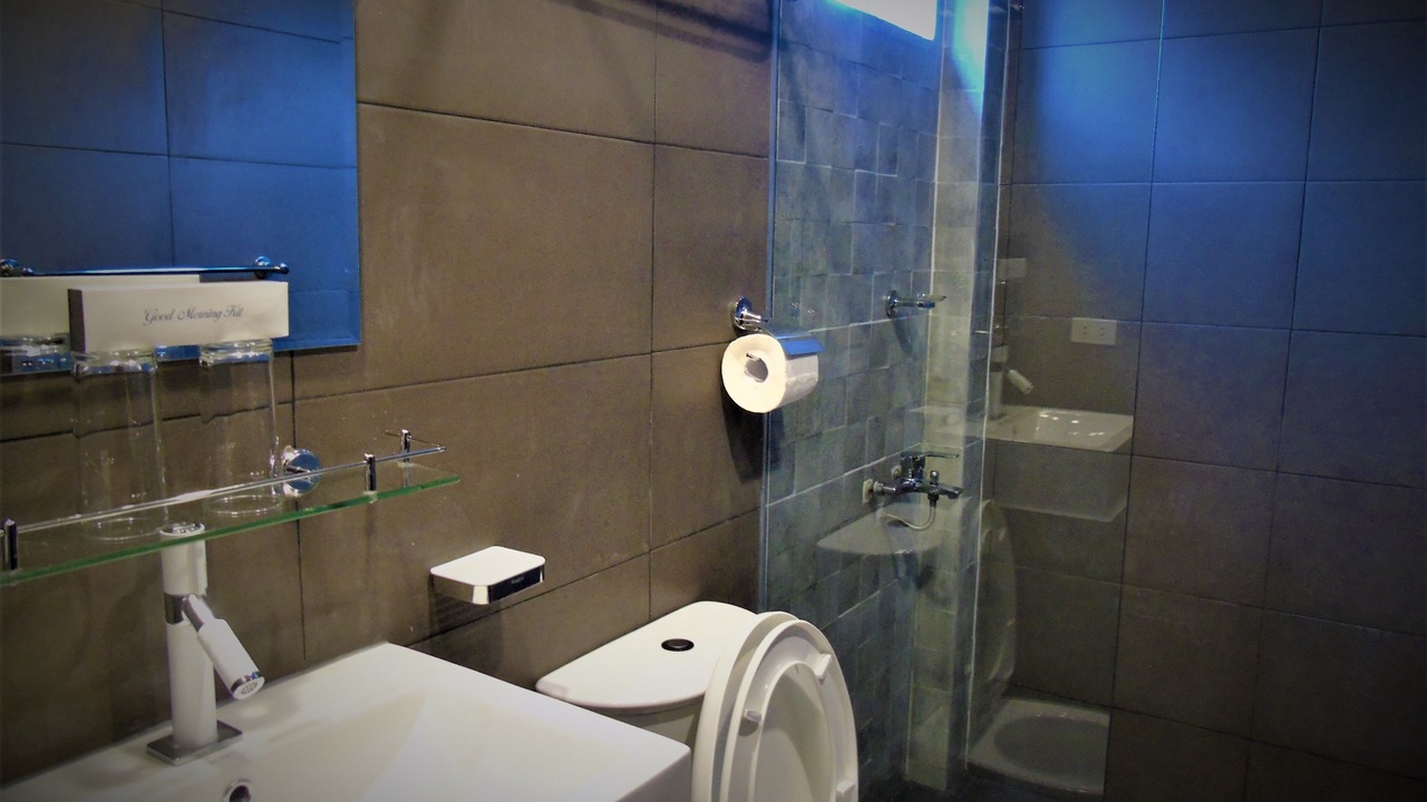 Photo of Bathroom in Pandan