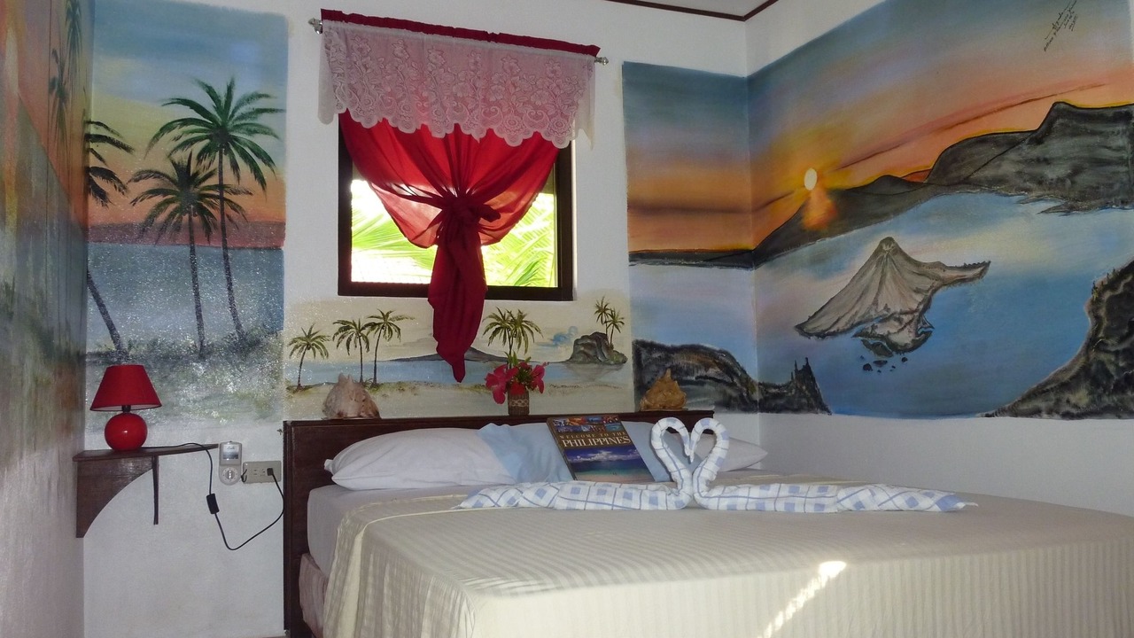 Photo of Bedroom in Pandan