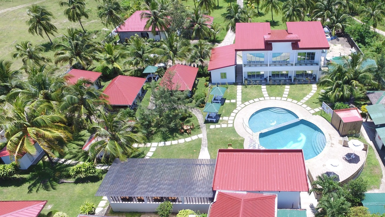 Photo of Outdoor in Pandan