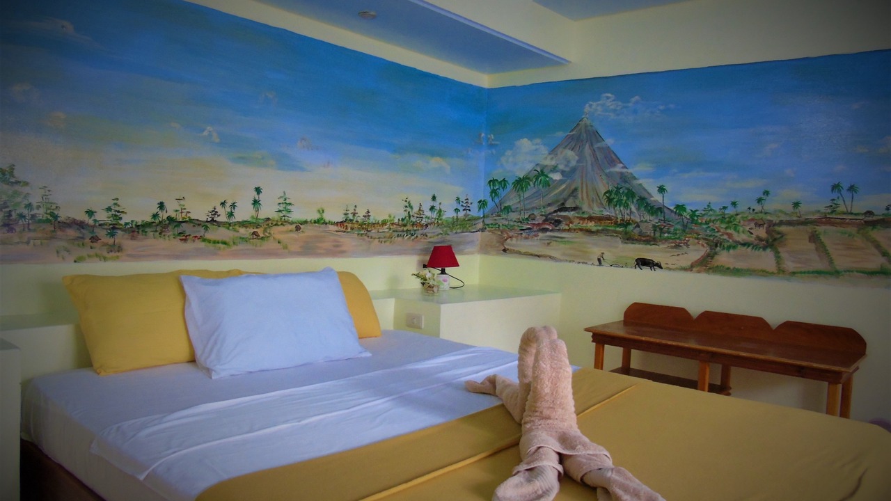Photo of Bedroom in Pandan
