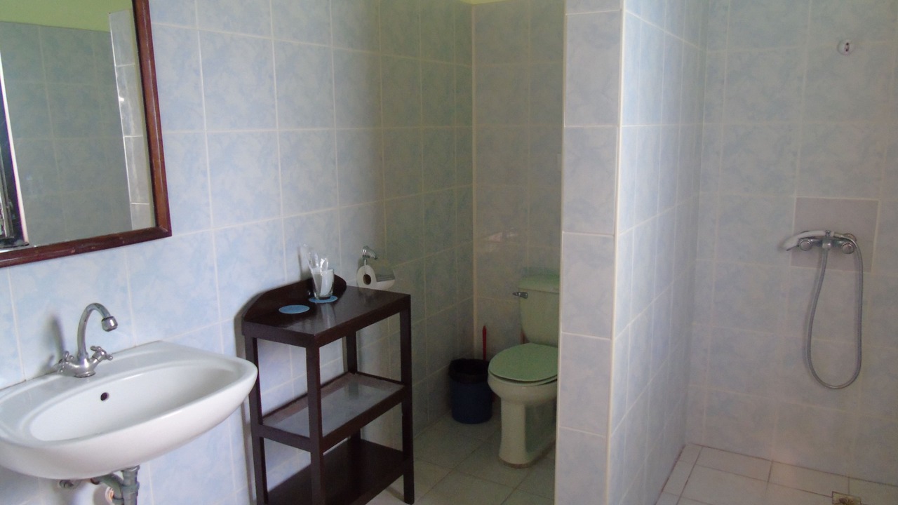 Photo of Bathroom in Pandan