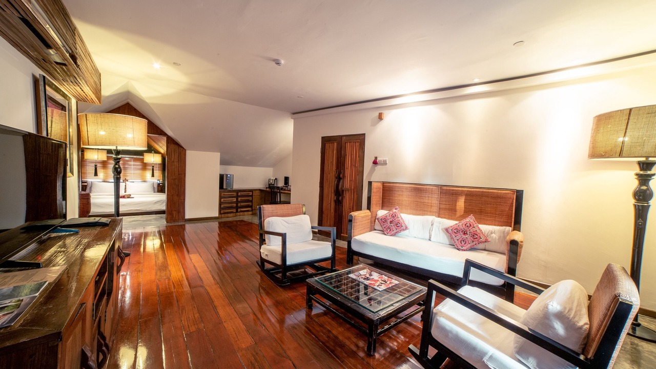 Photo of Bedroom in Kampung Pandan Dalam