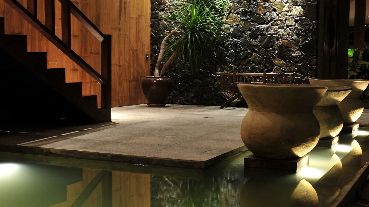 Photo of Outdoor in Kampung Pandan Dalam