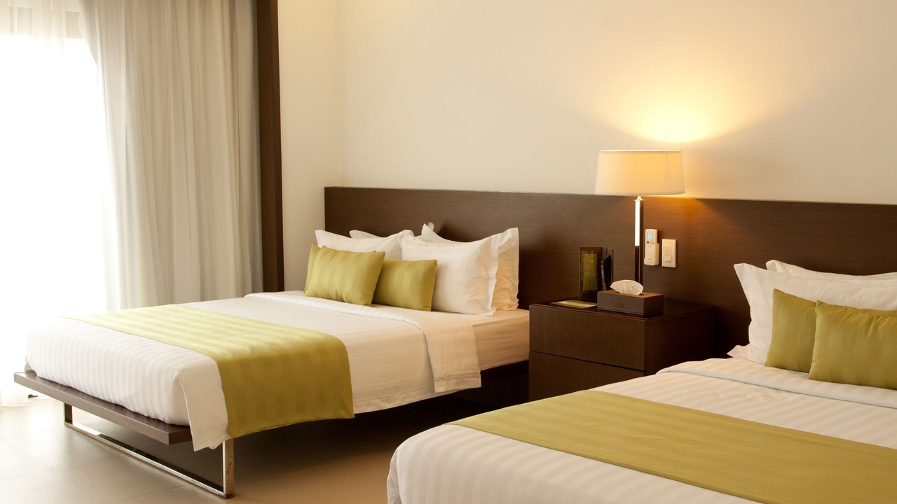 Photo of Bedroom in Calbayog