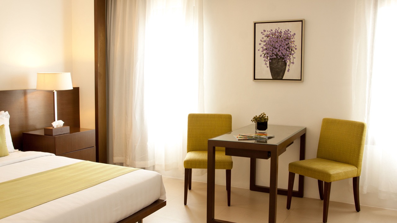 Photo of Bedroom in Calbayog