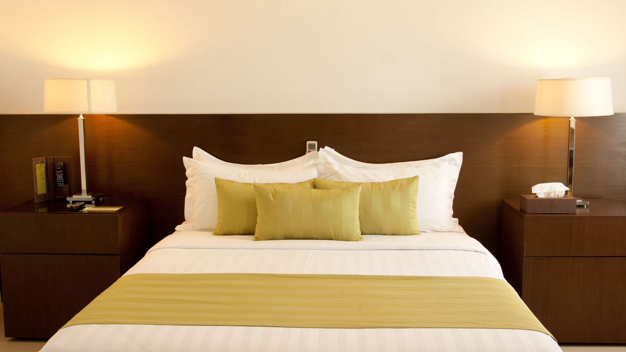 Photo of Bedroom in Calbayog
