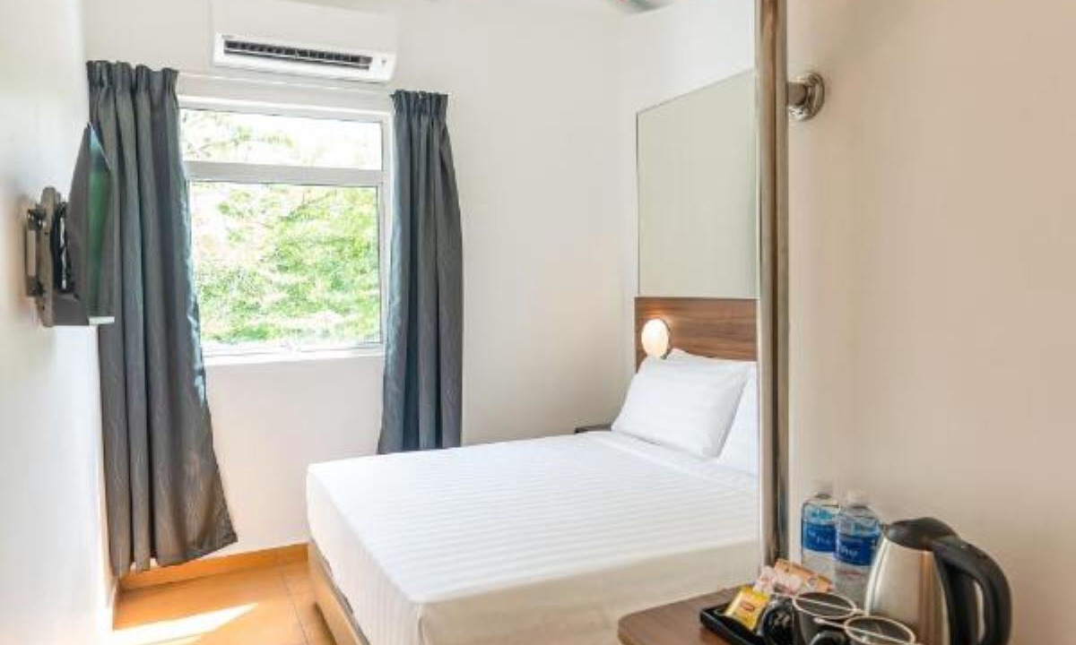 Photo of Bedroom in Johor Bahru