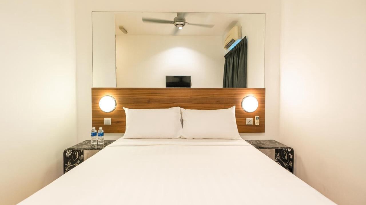 Photo of Bedroom in Johor Bahru