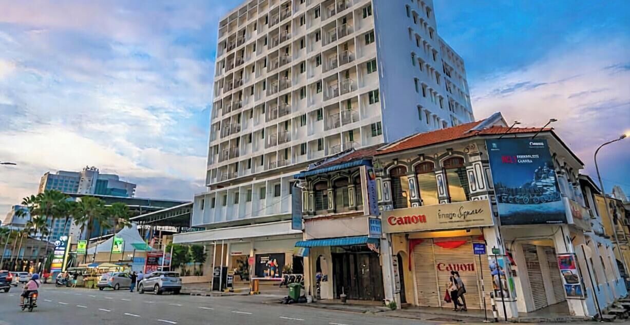 Photo of Outdoor in Downtown George Town