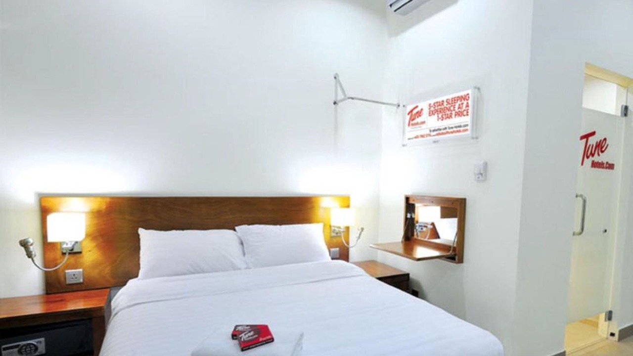 Photo of Bedroom in Kampung Surabaya