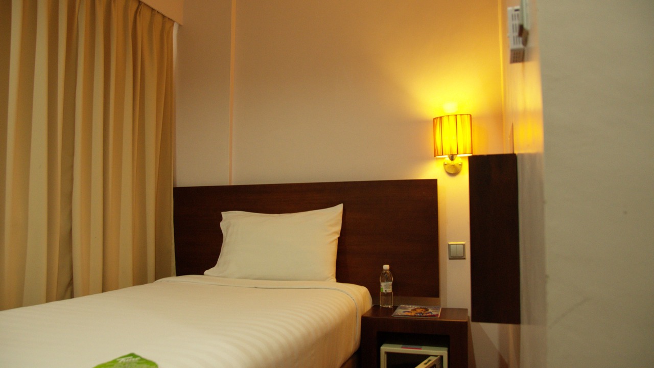 Photo of Bedroom in Kampung Surabaya