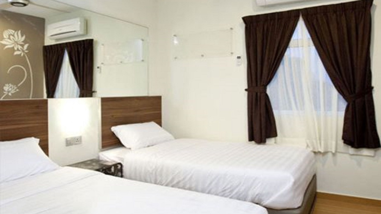 Photo of Bedroom in Kampung Surabaya
